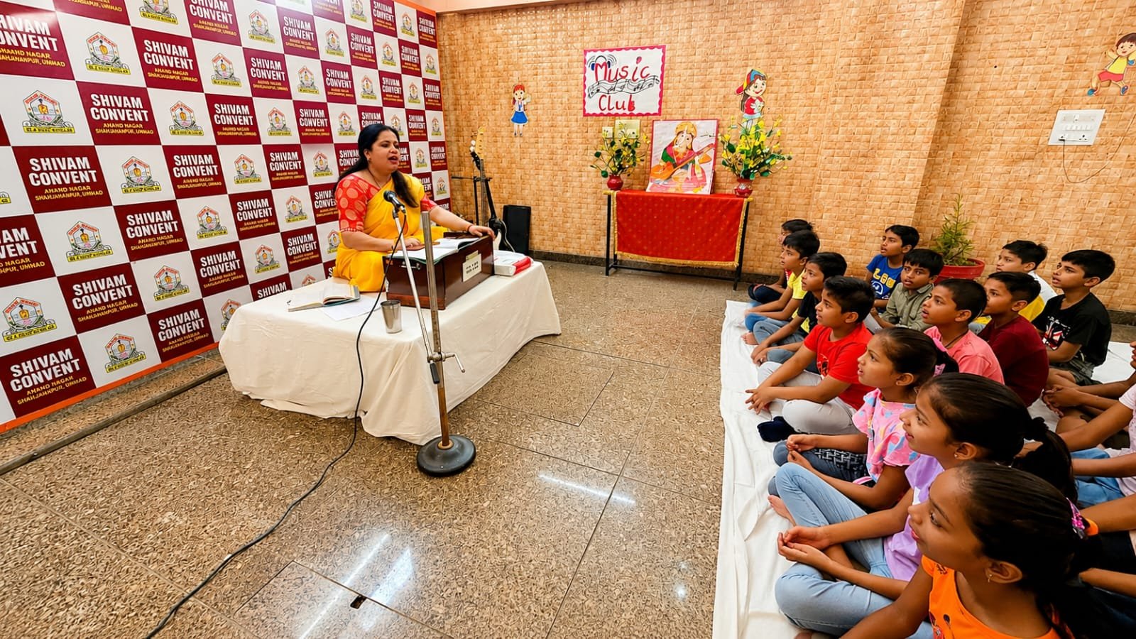Music Classes